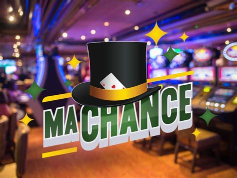 avis machance casino